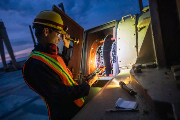 Best Industrial Electrical Services  in Cypress Lake, FL