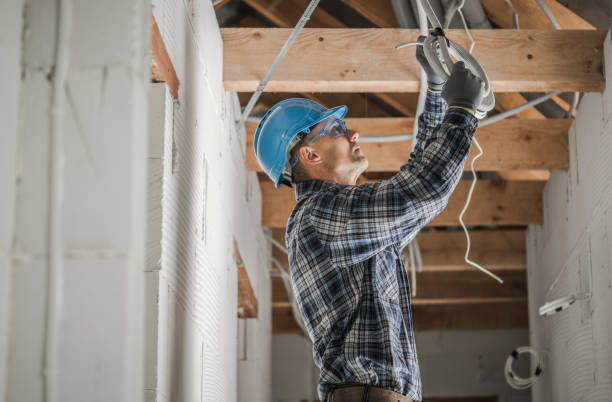 Electrical Upgrades for Homes in Cypress Lake, FL