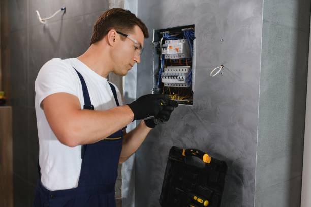 Best Electrical Repair Services  in Cypress Lake, FL