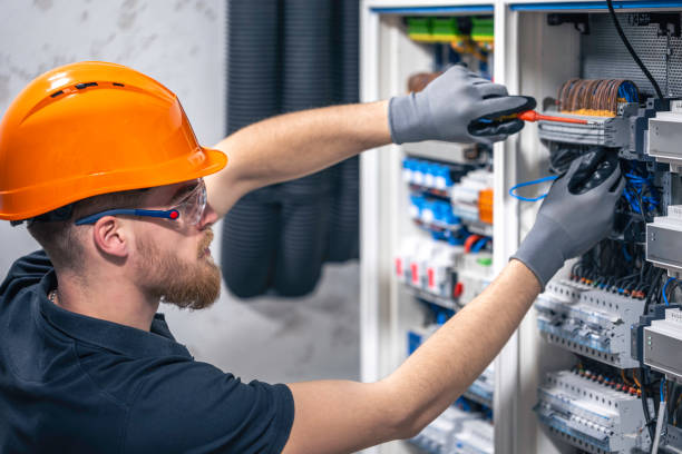 Best Residential Electrician Services  in Cypress Lake, FL