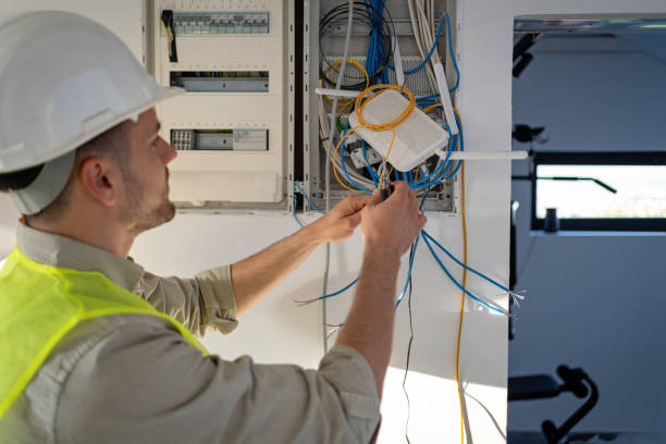 Best Ceiling Fan Installation Electrician  in Cypress Lake, FL