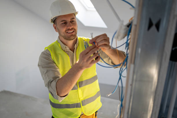 Best Affordable Electrical Installation  in Cypress Lake, FL